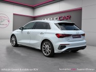 AUDI d'occasion A3 35 TDI 150ch S line S tronic 7 de 2021 Lyon St