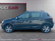 DACIA d'occasion SANDERO 0.9 TCE 90 stepway de 2017 Toulouse Sud (31)﻿