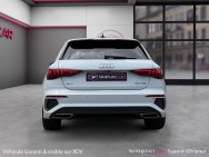 AUDI d'occasion A3 35 TDI 150ch S line S tronic 7 de 2021 Lyon St