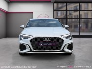 AUDI d'occasion A3 35 TDI 150ch S line S tronic 7 de 2021 Lyon St