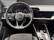 AUDI d'occasion A3 35 TDI 150ch S line S tronic 7 de 2021 Lyon St