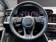 AUDI d'occasion A3 35 TDI 150ch S line S tronic 7 de 2021 Lyon St
