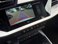 AUDI d'occasion A3 35 TDI 150ch S line S tronic 7 de 2021 Lyon St