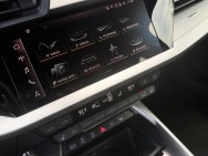 AUDI d'occasion A3 35 TDI 150ch S line S tronic 7 de 2021 Lyon St