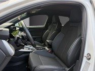 AUDI d'occasion A3 35 TDI 150ch S line S tronic 7 de 2021 Lyon St