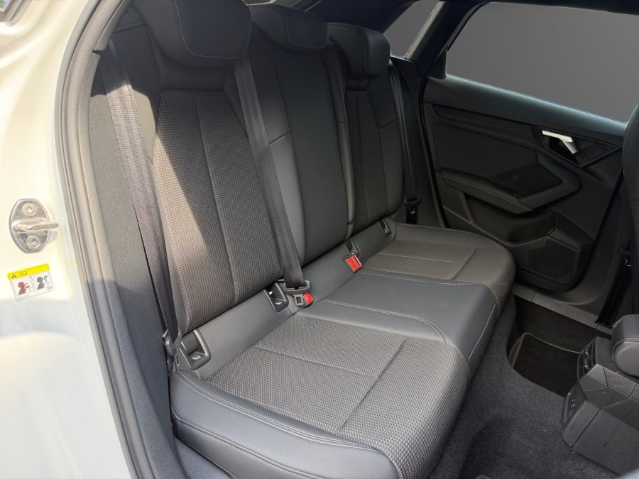 AUDI d'occasion A3 35 TDI 150ch S line S tronic 7 de 2021 Lyon St