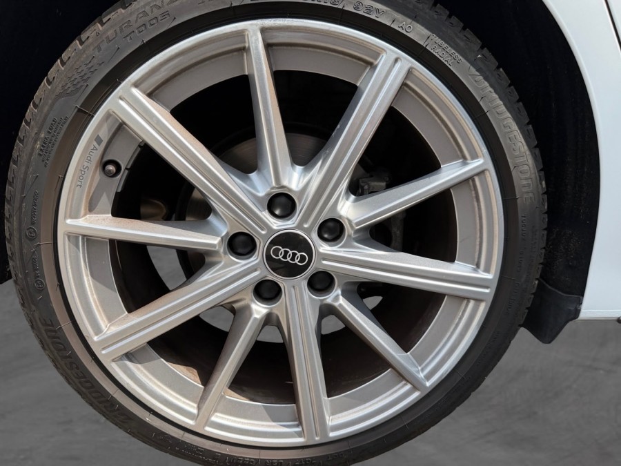 AUDI d'occasion A3 35 TDI 150ch S line S tronic 7 de 2021 Lyon St