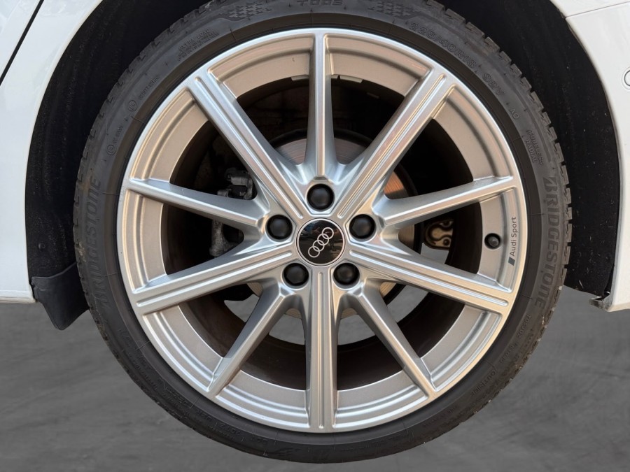 AUDI d'occasion A3 35 TDI 150ch S line S tronic 7 de 2021 Lyon St