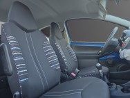 CITROEN d'occasion C1 1.0I ATTRACTION de 2012 Vichy (03)﻿