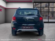 DACIA d'occasion SANDERO 0.9 TCE 90 stepway de 2017 Toulouse Sud (31)﻿