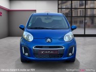CITROEN d'occasion C1 1.0I ATTRACTION de 2012 Vichy (03)﻿