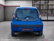 CITROEN d'occasion C1 1.0I ATTRACTION de 2012 Vichy (03)﻿