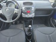 CITROEN d'occasion C1 1.0I ATTRACTION de 2012 Vichy (03)﻿