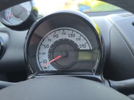 CITROEN d'occasion C1 1.0I ATTRACTION de 2012 Vichy (03)﻿