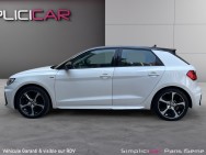 AUDI d'occasion A1 SPORTBACK 25 TFSI 95 de 2020 Paris 15 (75)﻿