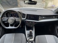 AUDI d'occasion A1 SPORTBACK 25 TFSI 95 de 2020 Paris 15 (75)﻿
