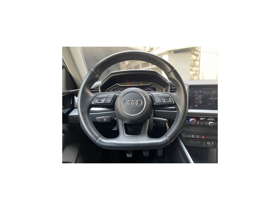 AUDI d'occasion A1 SPORTBACK 25 TFSI 95 de 2020 Paris 15 (75)﻿
