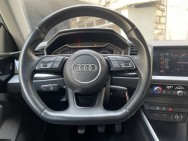 AUDI d'occasion A1 SPORTBACK 25 TFSI 95 de 2020 Paris 15 (75)﻿