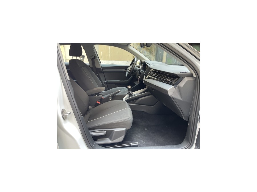 AUDI d'occasion A1 SPORTBACK 25 TFSI 95 de 2020 Paris 15 (75)﻿
