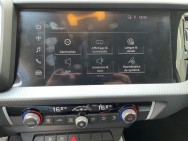 AUDI d'occasion A1 SPORTBACK 25 TFSI 95 de 2020 Paris 15 (75)﻿