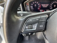 AUDI d'occasion A1 SPORTBACK 25 TFSI 95 de 2020 Paris 15 (75)﻿
