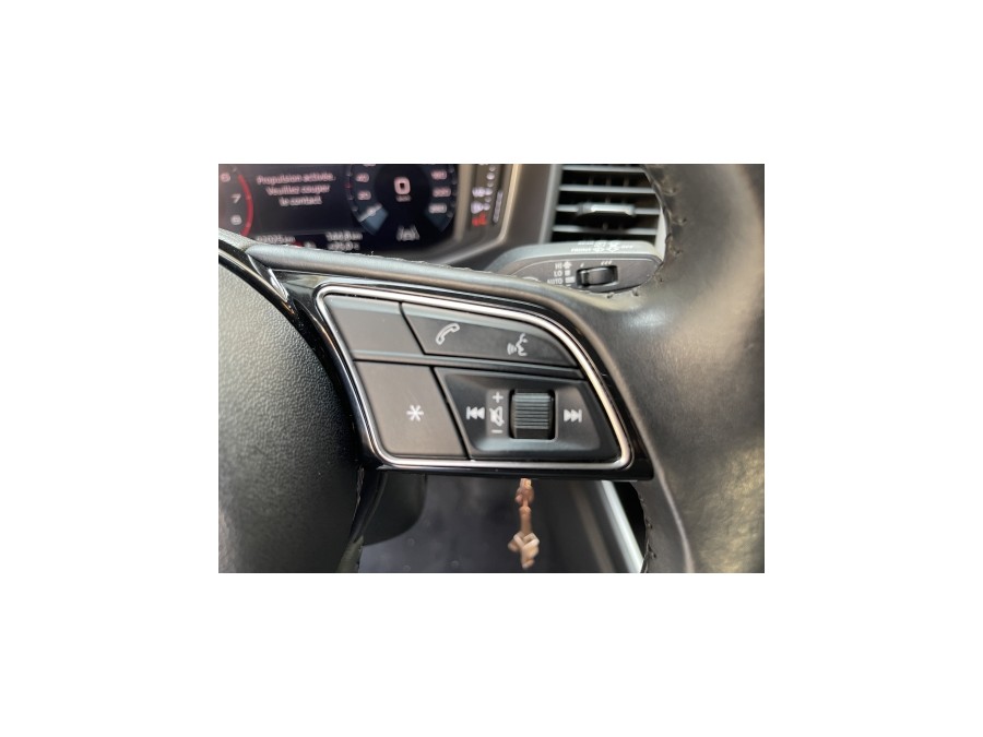 AUDI d'occasion A1 SPORTBACK 25 TFSI 95 de 2020 Paris 15 (75)﻿