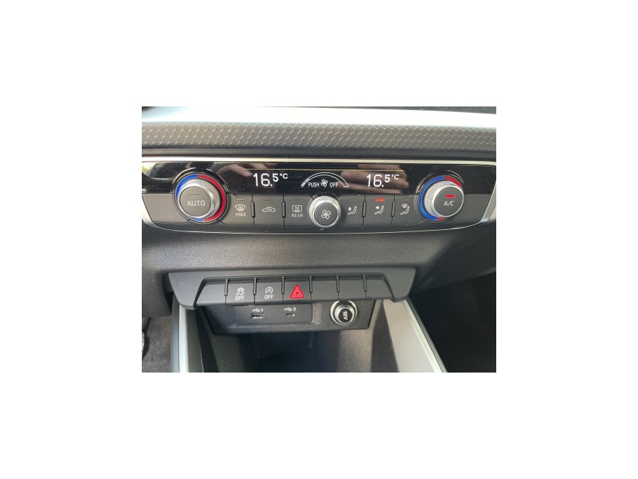 AUDI d'occasion A1 SPORTBACK 25 TFSI 95 de 2020 Paris 15 (75)﻿