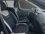 DACIA d'occasion SANDERO 0.9 TCE 90 stepway de 2017 Toulouse Sud (31)﻿