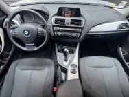 BMW d'occasion 116 1.5 D 116 PREMIERE AUTO de 2016 Osny (95)﻿