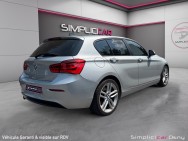 BMW d'occasion 116 1.5 D 116 PREMIERE AUTO de 2016 Osny (95)﻿