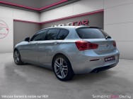 BMW d'occasion 116 1.5 D 116 PREMIERE AUTO de 2016 Osny (95)﻿