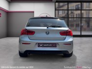 BMW d'occasion 116 1.5 D 116 PREMIERE AUTO de 2016 Osny (95)﻿