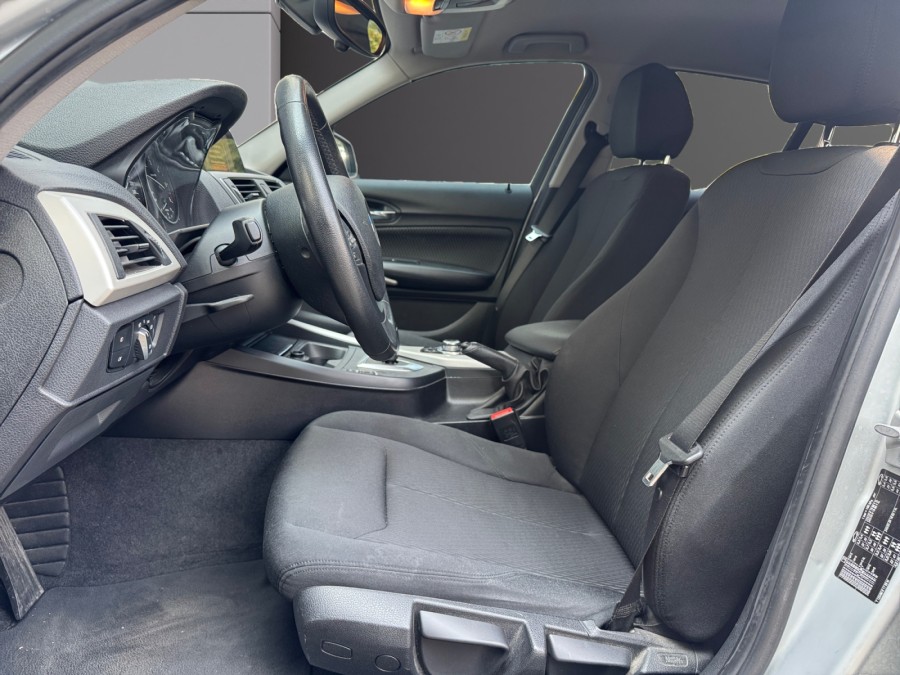 BMW d'occasion 116 1.5 D 116 PREMIERE AUTO de 2016 Osny (95)﻿
