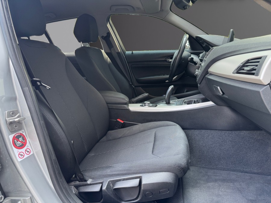 BMW d'occasion 116 1.5 D 116 PREMIERE AUTO de 2016 Osny (95)﻿