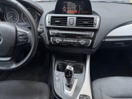 BMW d'occasion 116 1.5 D 116 PREMIERE AUTO de 2016 Osny (95)﻿