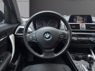 BMW d'occasion 116 1.5 D 116 PREMIERE AUTO de 2016 Osny (95)﻿