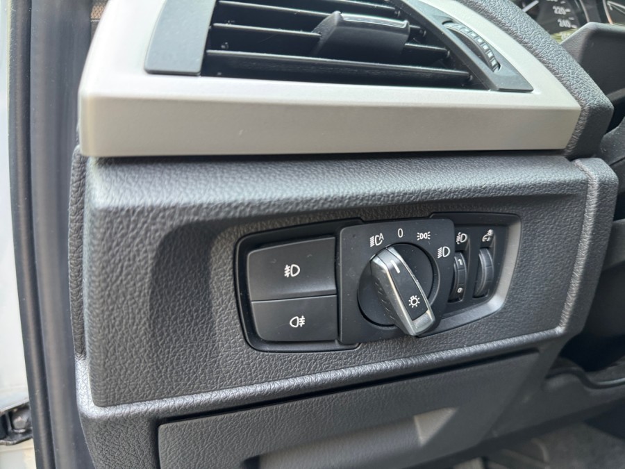 BMW d'occasion 116 1.5 D 116 PREMIERE AUTO de 2016 Osny (95)﻿