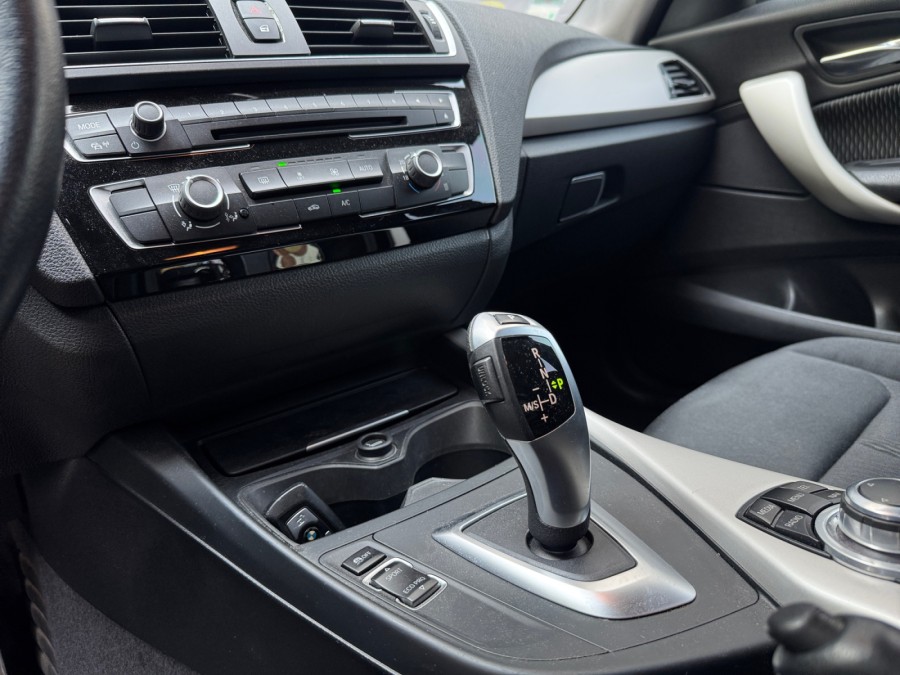 BMW d'occasion 116 1.5 D 116 PREMIERE AUTO de 2016 Osny (95)﻿