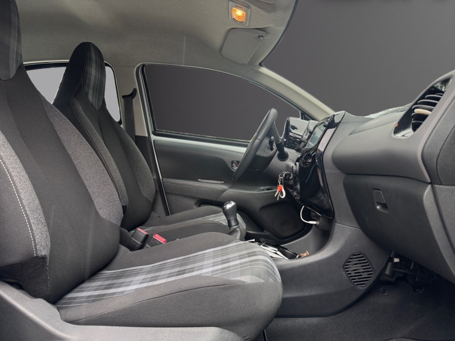 PEUGEOT d'occasion 108 1 VTI 72 ALLURE de 2019 Montpellier (34)﻿