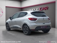 RENAULT d'occasion CLIO 1.2 TCe 120ch Intens EDC eco² de 2015 Vichy