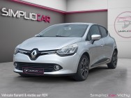 RENAULT d'occasion CLIO 1.2 TCe 120ch Intens EDC eco² de 2015 Vichy