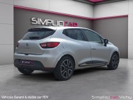 RENAULT d'occasion CLIO 1.2 TCe 120ch Intens EDC eco² de 2015 Vichy