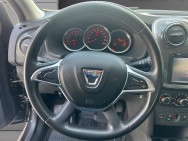 DACIA d'occasion SANDERO 0.9 TCE 90 stepway de 2017 Toulouse Sud (31)﻿