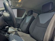 RENAULT d'occasion CLIO 1.2 TCe 120ch Intens EDC eco² de 2015 Vichy
