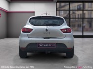 RENAULT d'occasion CLIO 1.2 TCe 120ch Intens EDC eco² de 2015 Vichy