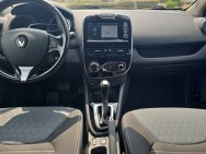 RENAULT d'occasion CLIO 1.2 TCe 120ch Intens EDC eco² de 2015 Vichy