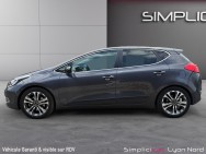 KIA d'occasion CEED 1.6 GDI 135 PREMIUM de 2015 Lyon Nord (69)﻿