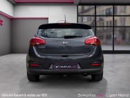 KIA d'occasion CEED 1.6 GDI 135 PREMIUM de 2015 Lyon Nord (69)﻿