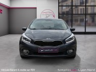 KIA d'occasion CEED 1.6 GDI 135 PREMIUM de 2015 Lyon Nord (69)﻿