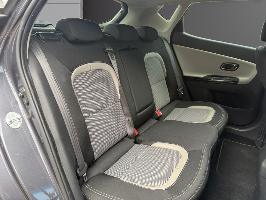 KIA d'occasion CEED 1.6 GDI 135 PREMIUM de 2015 Lyon Nord (69)﻿